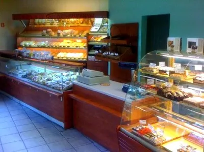 Piekarnia Zabrze SABA Cukiernia Sklep Zabrze